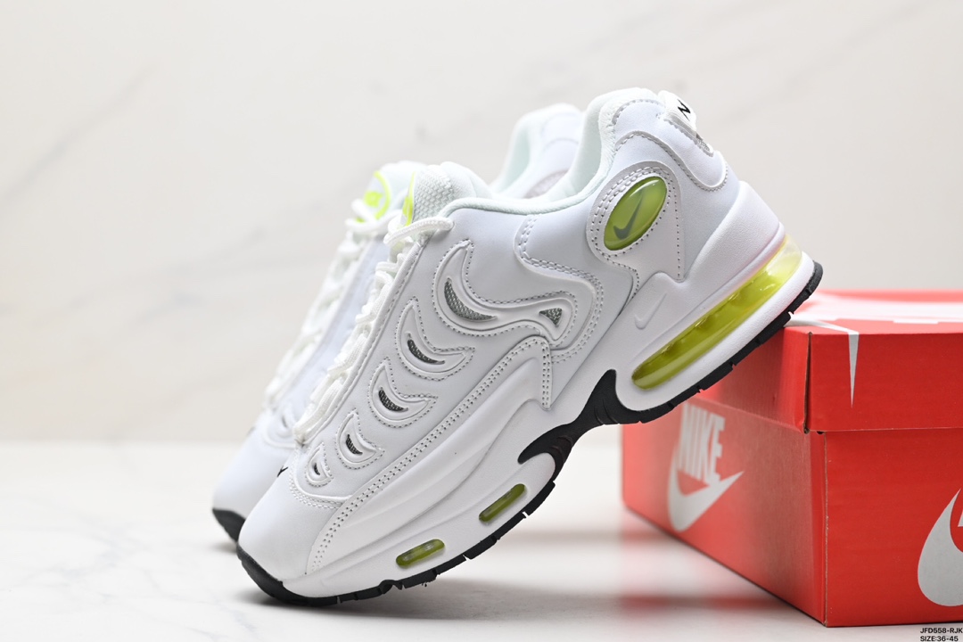 Nike Air Max Shoes